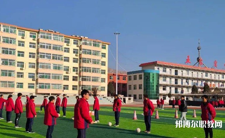 2024五臺(tái)縣實(shí)驗(yàn)中學(xué)(職教班)招生計(jì)劃 招生人數(shù)是多少(附要求、條件、對(duì)象)