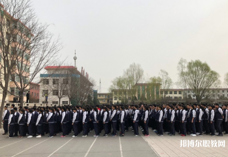五臺縣實驗中學(xué)(職教班)怎么樣、好不好