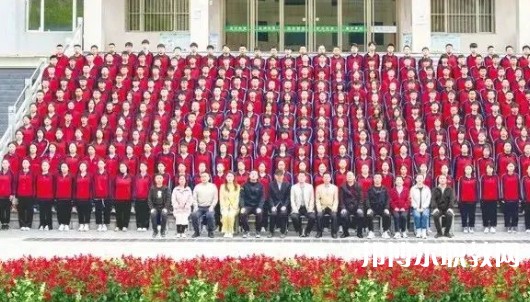 2024原平修遠職業(yè)高級中學招生計劃 招生人數(shù)是多少(附要求、條件、對象)