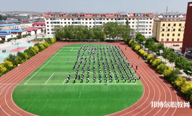 2024朔州平魯區(qū)職業(yè)中學(xué)招生計劃 招生人數(shù)是多少(附要求、條件、對象)