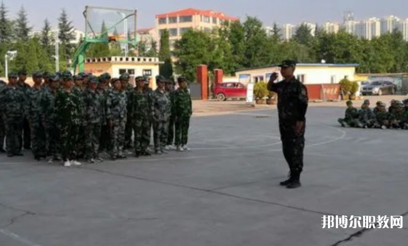 2024晉城城區(qū)職業(yè)中學(xué)招生計劃 招生人數(shù)是多少(附要求、條件、對象)