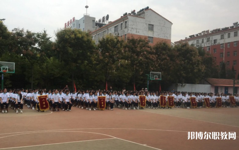 2024滕州市第一成人中等專業(yè)學校招生計劃 招生人數是多少(附要求、條件、對象)