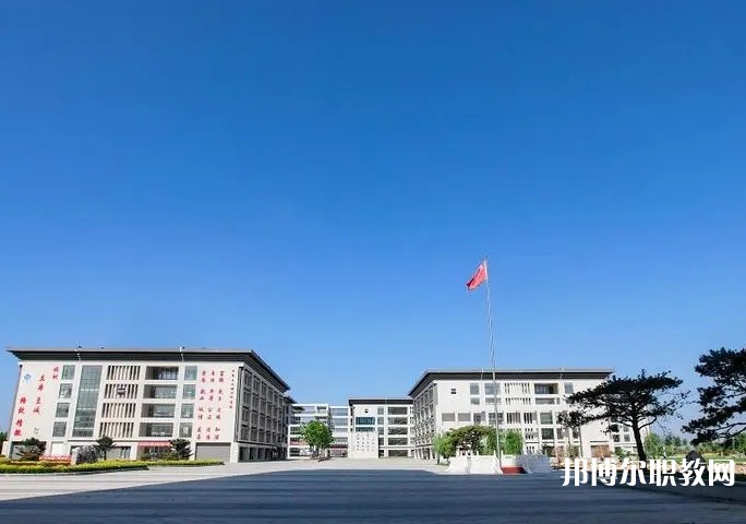 肥城市職業(yè)中等專業(yè)學(xué)校怎么樣、好不好