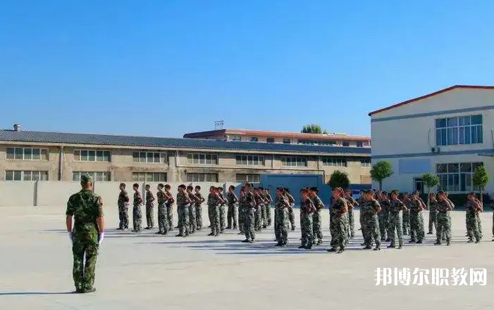 2024山西省運(yùn)城華美中等技術(shù)學(xué)校招生計(jì)劃 招生人數(shù)是多少(附要求、條件、對(duì)象)