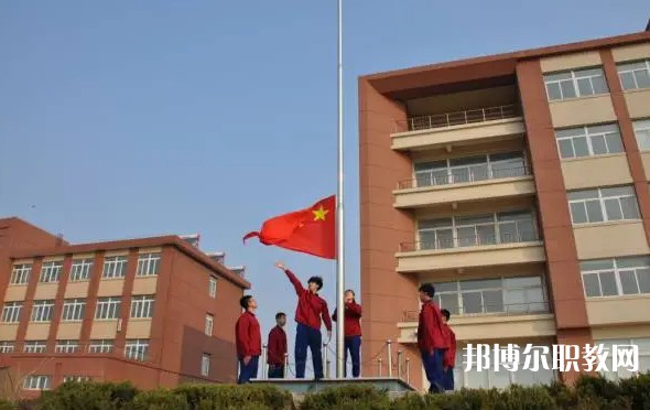 大連長興島中等職業(yè)技術(shù)學(xué)校怎么樣、好不好
