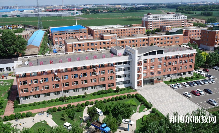 2024撫順市建筑工業(yè)學校招生計劃 招生人數(shù)是多少(附要求、條件、對象)