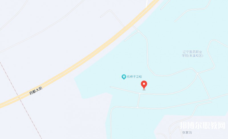 本溪市化學(xué)工業(yè)學(xué)校地址，乘車路線
