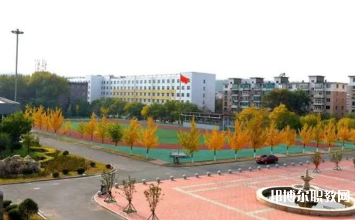 本溪市商貿(mào)服務(wù)學(xué)校怎么樣、好不好