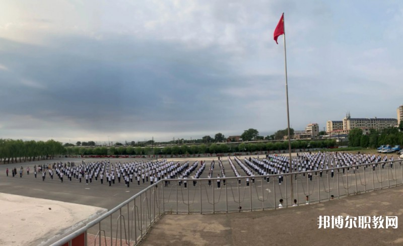 凌海市職業(yè)教育中心怎么樣、好不好