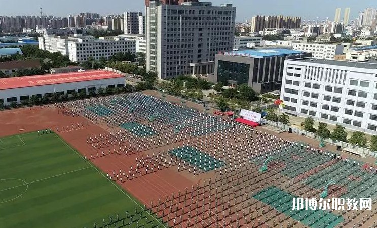 2024鲅魚圈區(qū)中等職業(yè)技術(shù)專業(yè)學(xué)校招生計(jì)劃 招生人數(shù)是多少(附要求、條件、對(duì)象)