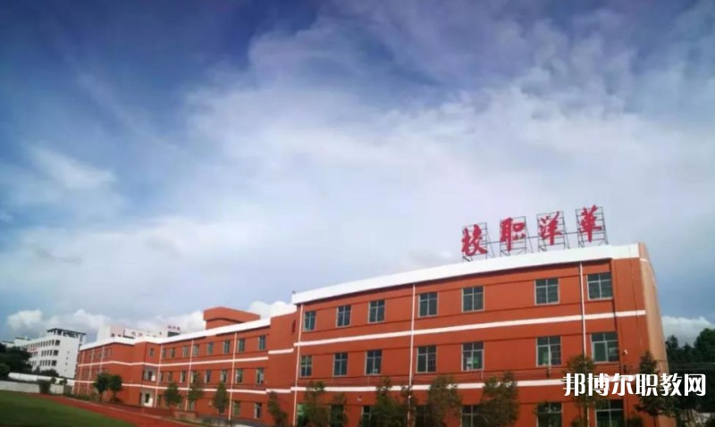 2024惠州華洋科技學(xué)校招生計(jì)劃 招生人數(shù)是多少(附要求、條件、對象)