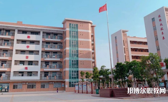惠州市仲愷技工學校怎么樣、好不好