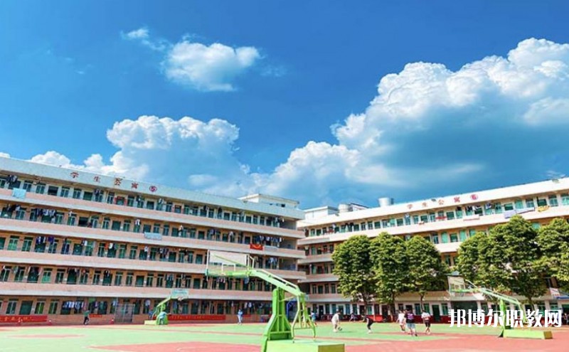2024廣州市華成理工職業(yè)技術(shù)學(xué)校招生計(jì)劃 招生人數(shù)是多少(附要求、條件、對(duì)象)