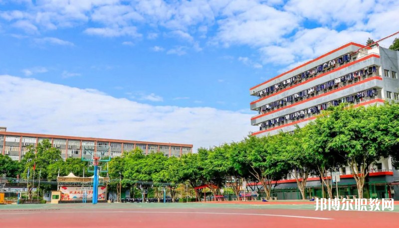 廣州市高新醫(yī)藥與食品技工學(xué)校怎么樣、好不好