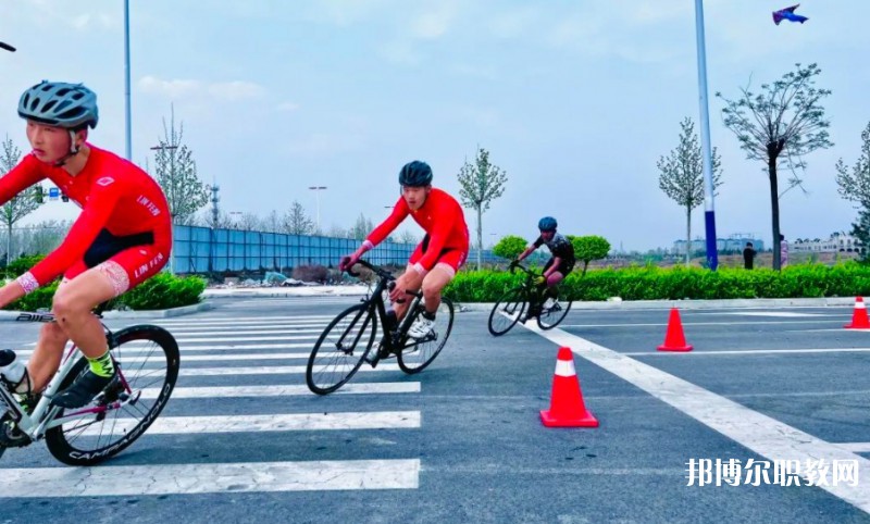 臨汾市體育運動學校怎么樣、好不好