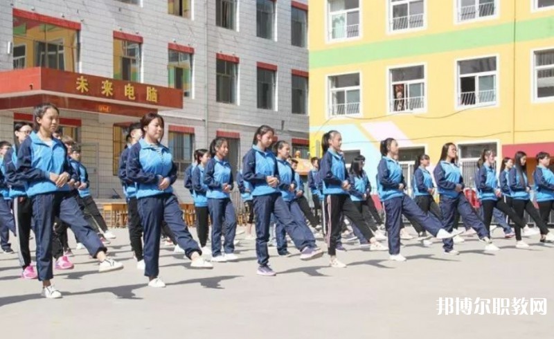 朔州市未來職業(yè)學校怎么樣、好不好