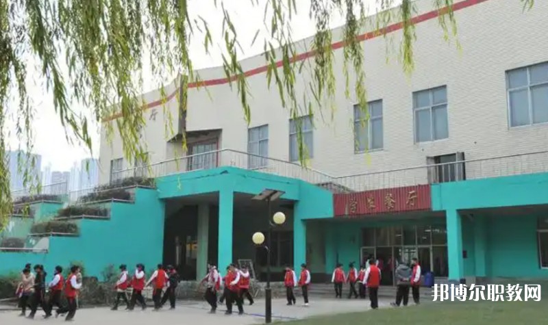 沈陽市民族職業(yè)學校怎么樣、好不好
