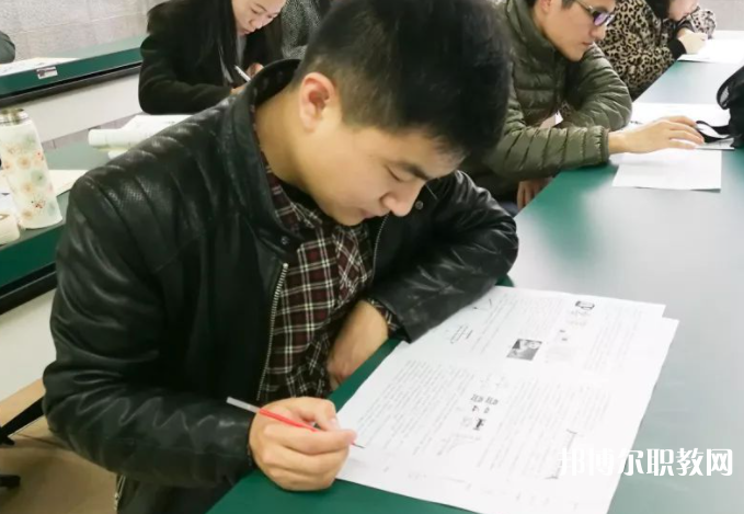 2025韶關(guān)中專學校最新排名前三名單